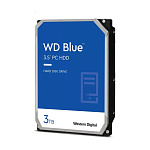 1325908 Жесткий диск SATA 3TB 6GB/S 256MB BLUE WD30EZAZ WDC