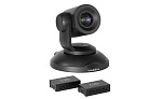 117544 Камера PrimeSHOT 20 HDMI with HDMI extension [999-30420-301] Vaddio [999-30420-301] (черный)