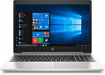 1132727 Ноутбук HP ProBook 450 G6 Core i3 8145U/8Gb/SSD256Gb/Intel UHD Graphics 620/15.6"/UWVA/FHD (1920x1080)/Windows 10 Professional 64/silver/WiFi/BT/Cam