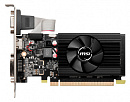 1650342 Видеокарта MSI PCI-E N730K-2GD3/LP NVIDIA GeForce GT 730 2Gb 64bit GDDR3 902/1600 DVIx1 HDMIx1 CRTx1 HDCP Ret low profile
