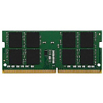 1347033 Модуль памяти для ноутбука SODIMM 32GB PC2933 DDR4 SO KVR29S21D8/32 KINGSTON