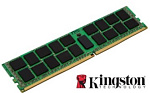 KTH-PL424/32G Kingston for HP/Compaq (805351-B21 819412-001 T9V41AA) DDR4 DIMM 32GB (PC4-19200) 2400MHz ECC Registered Module, 1 year