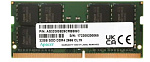 3223923 Модуль памяти для ноутбука SODIMM 32GB DDR4-2666 ES.32G2V.PRI APACER