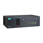 Стоечный компьютер с процессором Intel Core i7-1370PE, 1 входом питания 48 В пост. (RAM, SSD, ОS не включены в комплект поставки)