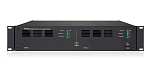 122600 Усилитель BIAMP [PA2240BP] (APART) 2-канальный, трансляционный: 2х240Вт (4Ом/100В); 2х120Вт(8Ом). Bridge:480Вт(8Ом/100В). Вх.(Euroblock): 2хLINE;2хпри