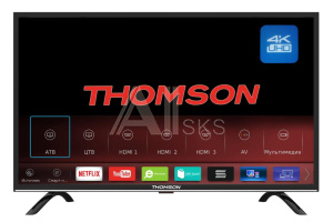 1271057 Телевизор LCD 55" 4K T55USL5210 THOMSON