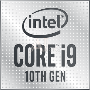 1000570167 Процессор APU LGA1200 Intel Core i9-10900K (Comet Lake, 10C/20T, 3.7/5.2GHz, 20MB, 125/250W, UHD Graphics 630) OEM