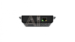 Конвертер Dante Xilica Gio USB Конвертер Dante Xilica Gio USB