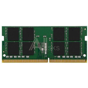 1347033 Модуль памяти для ноутбука SODIMM 32GB PC2933 DDR4 SO KVR29S21D8/32 KINGSTON