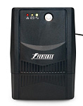 1996688 ИБП Powerman Back Pro 850I PLUS, лин-интер, 850ВА/480Вт, 4 IEC320 С13, USB
