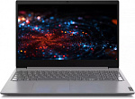 1635677 Ноутбук Lenovo V15-IGL Celeron N4120 4Gb SSD128Gb Intel UHD Graphics 600 15.6" TN HD (1366x768) Windows 10 Home grey WiFi BT Cam