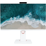 1000746796 Моноблоки/ Моноблок NERPA SAIMAA I242-125G (23.8" IPS/1920x1080/Intel Core i5-12500 (3.0GHz)/8GB/256GB NVMe SSD/UHD 770/WiFi+BT/DWR/CR/Win11Pro/White