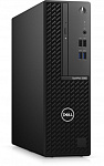 1438247 ПК Dell Optiplex 3080 SFF i3 10100 (3.6) 8Gb SSD256Gb/UHDG 630 DVDRW Linux GbitEth 200W клавиатура мышь черный 1438247 ПК Dell Optiplex 3080 SFF i3 10100 (3.6) 8Gb SSD256Gb/UHDG 630 DVDRW Linux GbitEth 200W клавиатура мышь черный