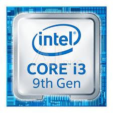 1263809 Процессор Intel CORE I3-9100F S1151 OEM 6M 3.6G CM8068403377321 S RF7W IN