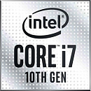 SRH74 CPU Intel Core i7-10700KF (3.8GHz/16MB/8 cores) LGA1200 OEM, TDP 125W, max 128Gb DDR4-2933, CM8070104282437SRH74, 1 year