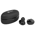 1662637 HARPER HB-509 black {беспроводные, Встроенный микрофон, Частотный диапазон 20 Гц-20 КГц, Сопротивление: 16 Ом}