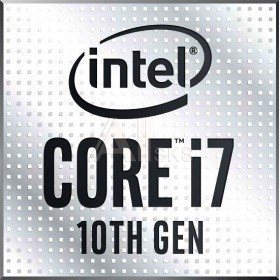 SRH74 CPU Intel Core i7-10700KF (3.8GHz/16MB/8 cores) LGA1200 OEM, TDP 125W, max 128Gb DDR4-2933, CM8070104282437SRH74, 1 year