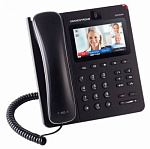 957376 Телефон IP Grandstream GXV-3240 серый