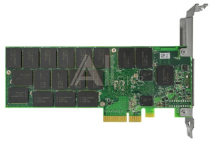 Жесткий диск SSD HPE 1x800Gb PCI-E 2.5" (803200-B21)