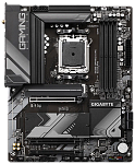 GIGABYTE B650 GAMING X AX, AM5, B650, 4*DDR5, DP+HDMI, 4 SATA 6 Гб/с, M2, Audio, Gb LAN, USB 3.2, USB 2.0, Type-C, COM*1 header, ATX