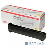 OKI 42918105 Барабан, Yellow {C9600/9650/9800/9850, (30 000стр.)}