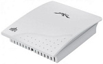 1025896 Датчик температуры и влажности Ubiquiti mFi-THS белый