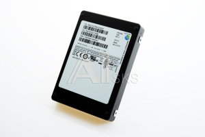 1213634 SSD Samsung жесткий диск SAS2.5" 960GB PM1633A MZILS960HEHP-00007