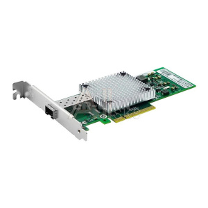 1265102 Сетевая карта LR-LINK Сетевой адаптер PCIE 10GB FIBER SFP+ LREC9801BF-SFP+