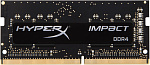 1000597889 Память оперативная Kingston16GB 2933MHz DDR4 CL17 SODIMM HyperX Impact