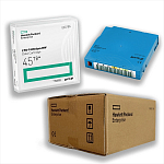 MR-L9LQN-BC Quantum data cartridge, LTO Ultrium 9 (LTO-9), pre-labeled, 20-pack (analog Q2079AN)