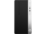 8BY22EA#ACB HP ProDesk 400 G6 MT Core-i5-9500,8GB,256GB M.2,DVD,usb kbd/mouse,HDMI Port,DOS,1-1-1 Wty