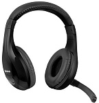 1189486 Гарнитура GAMING WARHEAD G-170 BLACK 64114 DEFENDER 1189486 Гарнитура GAMING WARHEAD G-170 BLACK 64114 DEFENDER
