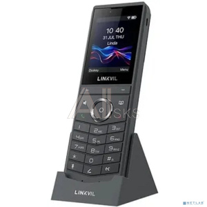 Fanvil W620W серый Fanvil W620W серый