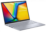 3214661 Ноутбук ASUS VivoBook Series K3405VC-KM061X 14" OLED 2880x1800/Intel Core i5-13500H/RAM 16Гб/SSD 512Гб/RTX 3050 4Гб/ENG|RUS/Windows 11 Pro серебристый