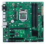 ASUS PRIME B365M-C/CSM, LGA1151, B365, 4*DDR4, D-Sub + HDMI + DP, SATA3, Audio, Gb LAN, USB 3.1*8, USB 2.0*6, COM*2 header (w/o cable), LPT*1 header (