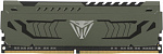 1175241 Память DDR4 16Gb 3200MHz Patriot PVS416G320C6 Viper Steel RTL Gaming PC4-25600 CL16 DIMM 288-pin 1.35В с радиатором Ret
