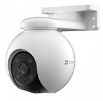 1909327 Камера видеонаблюдения IP Ezviz CS-H8 4-4мм цв. корп.:белый (CS-H8 (5MP,4MM))