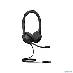 Jabra Evolve2 30 SE USB-A, MS Stereo; Jabra Evolve2 30 SE USB-A, MS Stereo;