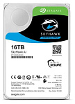 1274065 Жесткий диск SATA 16TB 7200RPM 6GB/S 256MB ST16000VE000 SEAGATE