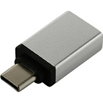 1833248 5bites Переходник AP-025 USB3.0 / AF-CM / OTG