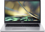 1891854 Ноутбук Acer Aspire 3 A317-54-54UN Core i5 1235U 8Gb SSD512Gb Intel Iris Xe graphics 17.3" IPS FHD (1920x1080) Windows 11 Home silver WiFi BT Cam (NX.