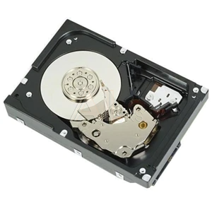 400-BCLE Dell HDD 4Tb; 3.5"; SATA; 512e; 5400 rpm