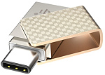 6007-032GR102A Флеш-накопитель PQI Connect 313 USB 3.1 Type-C OTG Flash Drive 32GB