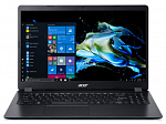 1210224 Ноутбук Acer Extensa 15 EX215-51K-52TQ Core i5 6300U/4Gb/1Tb/15.6"/FHD (1920x1080)/Windows 10/black/WiFi/BT/Cam