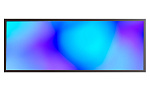147105 ULTRA STRETCH дисплей Lumien [LHS8801UHD] 88", 3840x1080, 1100:1, 500кд/м, Android, 24/7, альбомная/портретная ориентация