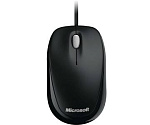 4HH-00002 Microsoft Compact Optical Mouse 500, Mac/Win, USB [For Business]