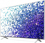 1494015 Телевизор LED LG 55" 55NANO776PA NanoCell серый Ultra HD 60Hz DVB-T DVB-T2 DVB-C DVB-S DVB-S2 USB WiFi Smart TV (RUS)