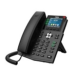 1843540 IP-телефон FANVIL X3U SIP телефон, с б/п