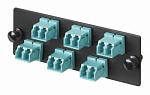 329291 Патч-панель Panduit FAP8WAQDLC 8xLC дуплекс