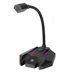 1952678 Defender Tone GMC 100 USB, LED, провод 1.5 м [64610]